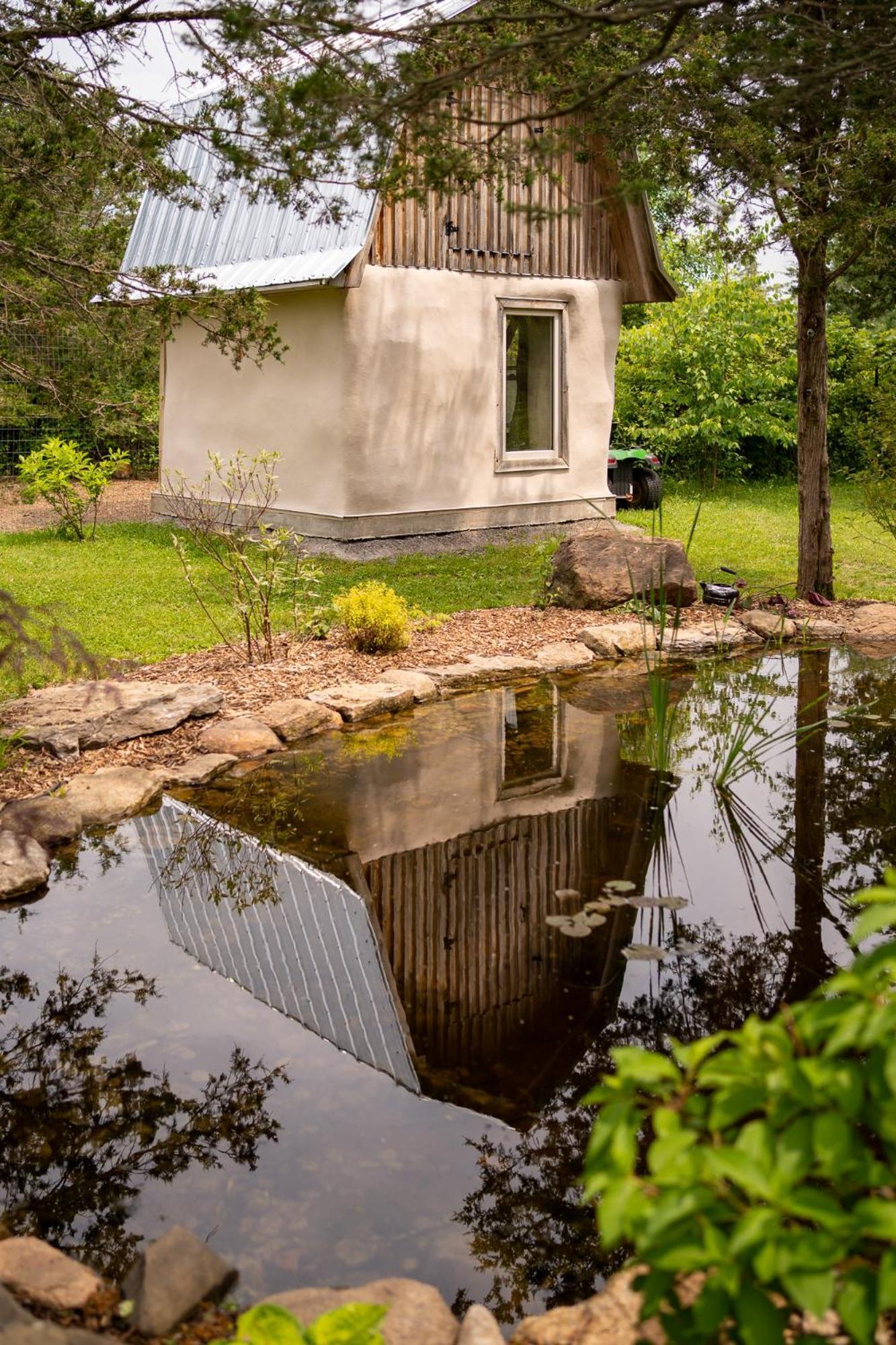 Owl'S Nest Suites Carrying Place 외부 사진