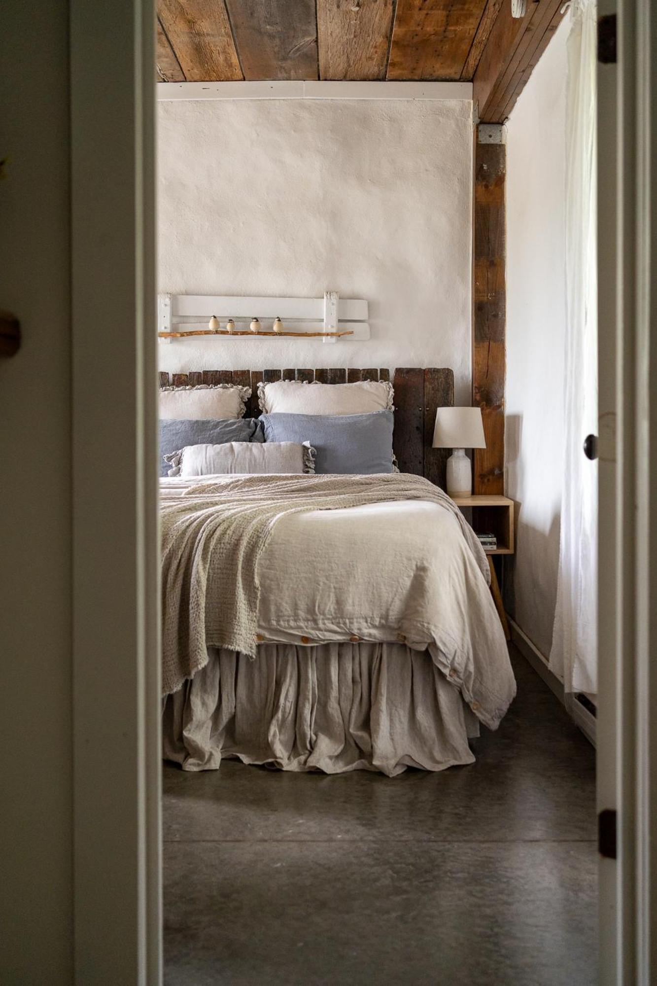 Owl'S Nest Suites Carrying Place 외부 사진