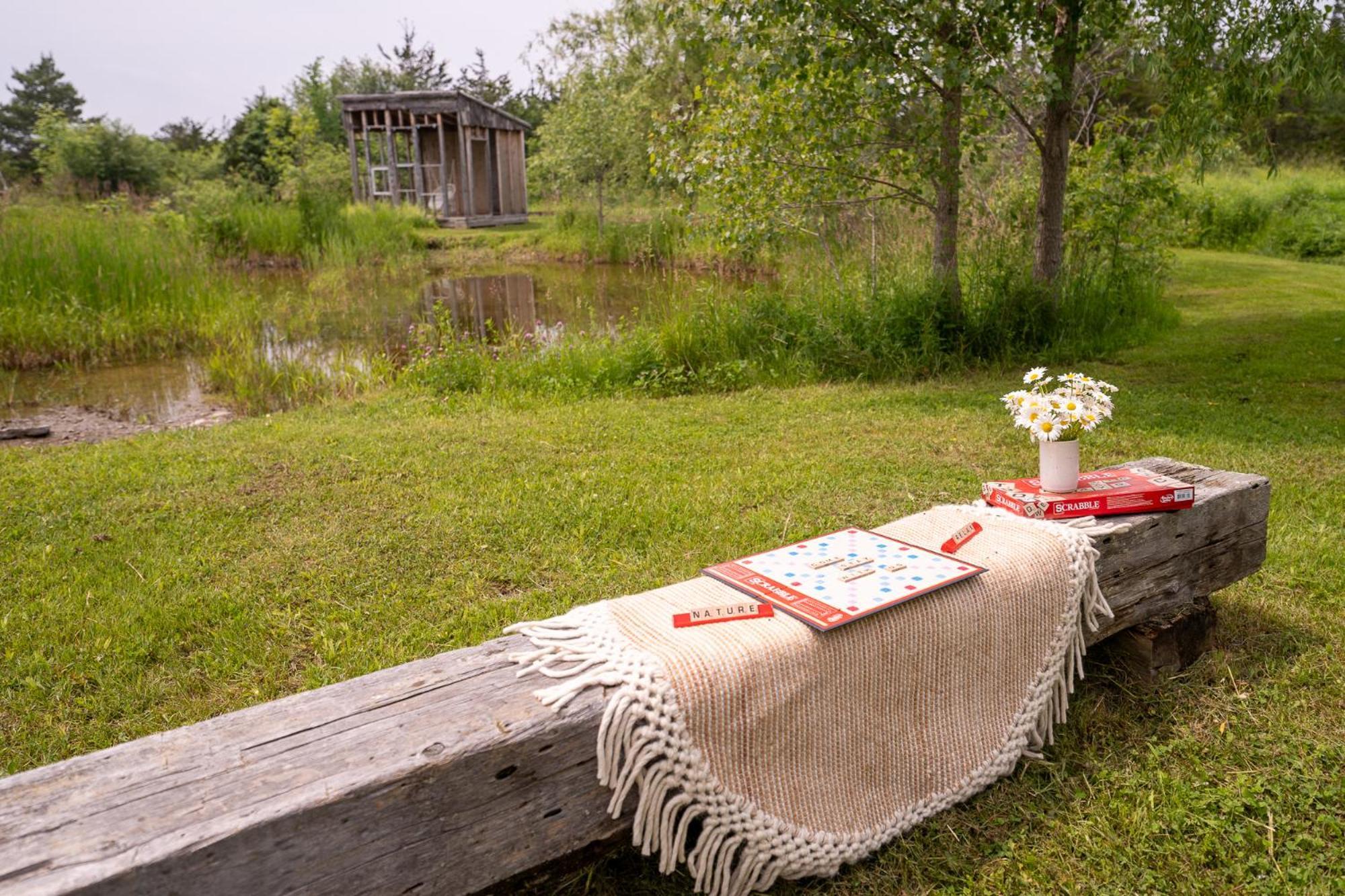 Owl'S Nest Suites Carrying Place 외부 사진